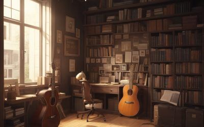 12 Libros Imprescindibles para Cantautores y Compositores