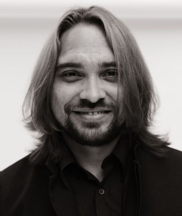 Eduardo Elorida Maestro compositor Eduardo Elorida