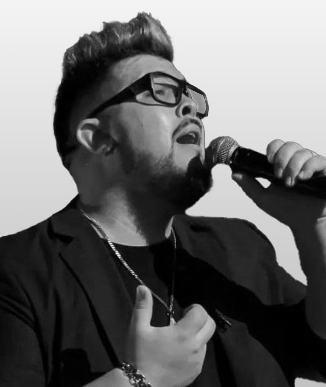 Coach Vocal, Jony Álvarez