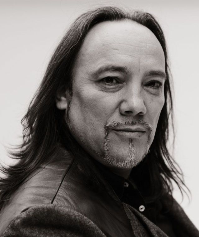 marcosfoto Maestro compositor Marcos Fonruge