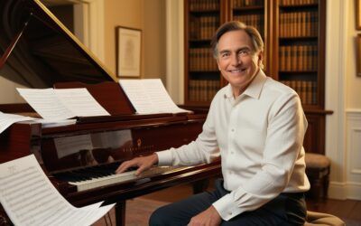¿Cómo ganan dinero los compositores?