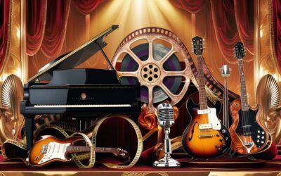 10 Documentales Sobre Música Que Todo Compositor Debería Ver