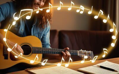 El poder de la repetición en la composición de canciones