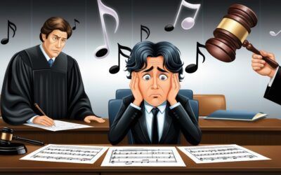 10 Casos Famosos de Plagio en la Industria Musical: ¿Inspiración o Copia?